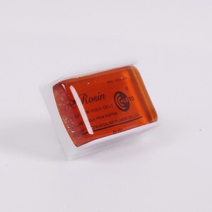 Cleto Rosin 604 for Violin Viola Cello Stringed <b>Musical</b> <b>Instruments</b> Practical - Product Image 1