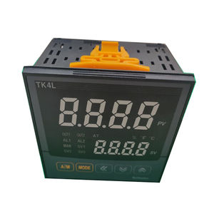 Nuevos Controladores de Temperatura PID de Alto Rendimiento Autonics TK4S-14SN/ TK4S-24SN/TK4S-R4SN Originales - Product Image 3
