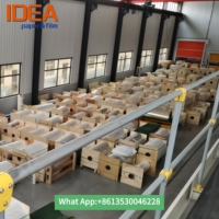 Suministros CAD de IDEA Technology Limited para Ingeniería y Arquitectura, Papel Azul para CAD y Papel para Ploter CAD