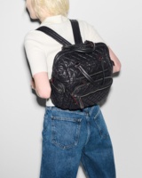 Sac à dos pour femme de style chinois, imperméable, pour adolescente, décontracté, pour voyage, Dubaï, mignon, meilleur petit sac à dos mini pour femme