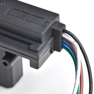 Système de Verrouillage Centralisé Universel pour Voiture - Moteur de Verrouillage de Porte Électrique 4 Portes - <span class=keywords><strong>Prix</strong></span> Usine - Product Image 5