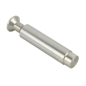 สกรูเหล็กเกลียวมาตรฐาน ขนาดเมตริก 001 การเคลือบผิว - Product Image 2
