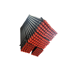 מכירת מפעל API 5Ct L80 פלדה חלקה/שמן גז צינור מקדחה/P110 N80 צינור פלדת פחמן ללא תפרים - Product Image 6