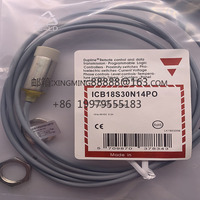 Capteur de proximité IC08ANC15POM5-K2 Neuf en stock Plusieurs modèles disponibles