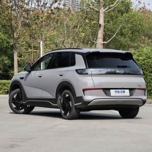 การชำระเงินล่วงหน้า BYD sealion 05 DM-I PHEV Compact SUV plug-in Hybrid 2025โดยสิงโตทะเล115KM รถใหม่ที่ให้พลังงานยานพาหนะพลังงาน - Product Image 3