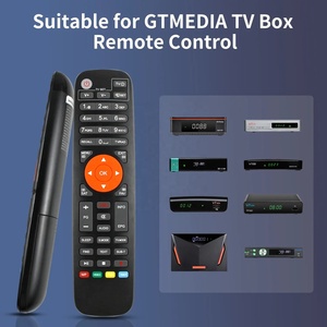 Control Remoto para <span class=keywords><strong>GTmedia</strong></span> V7 S5X V8 Turbo S2X <span class=keywords><strong>V9</strong></span> <span class=keywords><strong>Prime</strong></span> V8X Pro Gt Co Mbo para Repuestos - Product Image 6