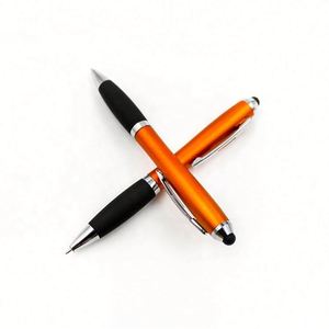 Bolígrafo Promocional de Papelería, Bolígrafo Publicitario al por Mayor, Bolígrafo de Plástico Personalizado con Logotipo - Product Image 1