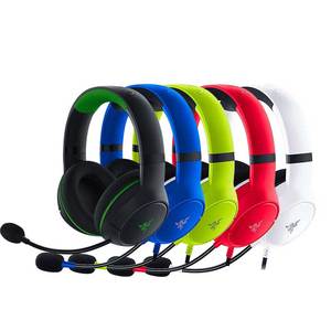 Audífonos para Juegos con Cable <span class=keywords><strong>Razer</strong></span> Kaira X, Audífonos para Juegos con Cable de 3.5 mm para <span class=keywords><strong>Xbox</strong></span> - Product Image 1