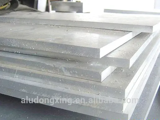 Super wide Aluminum Alloy sheet aluminum plate 3003  5052  6061 China suppliers