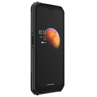 Terminal de données mobiles robuste CENAVA, PDA avec scanner de codes-barres, 4G, PDA industriel robuste