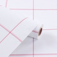 Rouleaux de papier peint auto-adhésif en pvc, pierre 3d, livraison porte à porte, vente en gros