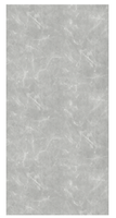 Panneau PVC UV Moderne Direct Usine - Décoration Murale Intérieure Étanche, Anti-Humidité et Insonorisante pour Maison, Villa/Hôtel