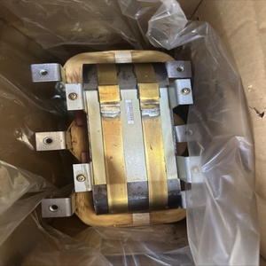 Plc A81l-0001-0133 Ac Actor Neuf avec garantie - Product Image 1
