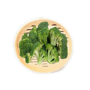 Panier vapeur en bambou de haute qualité BAMBUS, 1 niveau, pour dim sum, avec couvercle, pour la cuisine, compatible avec les cuisinières à gaz et à induction - Product Image 3