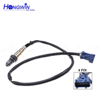 Capteur d'oxygène O2 11787599942 7599942 1998198 pour BMW Série 1 3 F20 F21 F30 F31 320i 114i 118 116i 316i N13B16A 250-241090 (2011-2016)