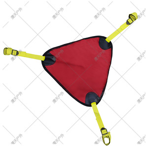 Sac de lest professionnel pour trépied, pour appareil photo numérique, photographie, streaming vidéo, sac de contrepoids - Product Image 5