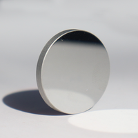 Nouveau miroir de rejet laser CO2 Lihua Dia 25 mm 1064 nm à longue durée de vie pour machine de découpe laser