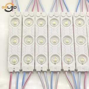 आउटडोर साइन 12v 1.5w smd2835 द्वारा विज्ञापन बॉक्स के लिए नेतृत्व वाला वाटरप्रूफ मॉड्यूल 6113 - Product Image 6