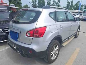 <span class=keywords><strong>Nissan</strong></span> <span class=keywords><strong>Qashqai</strong></span> 1.6 XE 2012, transmission manuelle, traction avant, durable et fiable, excellent état, SUV d'occasion populaire - Product Image 4