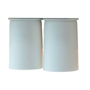 Gobelet à eau jetable en plastique épais à motif de dessin animé, gobelet à brosse à dents, gobelet simple pour le bain de bouche à usage domestique - Product Image 1