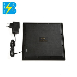 Thẻ An Ninh Nhãn Chống Trộm Hệ Thống Báo Động <span class=keywords><strong>EAS</strong></span> Loại Bỏ Rf 8.2Mhz Bộ Kích Hoạt Kính Cầm Tay - Product Image 4