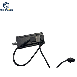 ข้อเสนอสุดพิเศษ ECMA-C20604RS ECMA-C20807RS ECMA-C21310RS มอเตอร์เซอร์โว AC แรงเฉื่อยต่ำ สำหรับขับเคลื่อนอุปกรณ์อุตสาหกรรมทั่วไปและระบบอัตโนมัติ - Product Image 1