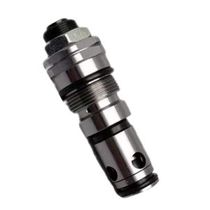 Jining Qianyu Hoogwaardige 419-43-27510 Klep Assy Ontlastklep voor WA300 <span class=keywords><strong>WA320</strong></span> WA350 WA380 WA400 WA450 KLEP 4194327510 - Product Image 1