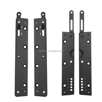 Système de sonorisation professionnel Line Array, disponible en 12 pouces, 10 pouces et 8 pouces