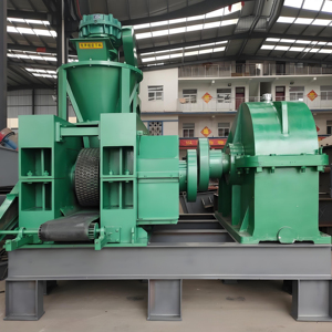 Machine à briquettes haute pression <span class=keywords><strong>pour</strong></span> poudre <span class=keywords><strong>de</strong></span> minerai, coke et scories <span class=keywords><strong>de</strong></span> <span class=keywords><strong>charbon</strong></span>, sans <span class=keywords><strong>eau</strong></span>/ajout d'additifs, avec espace <span class=keywords><strong>de</strong></span> mélange, peu encombrante et longue durée <span class=keywords><strong>de</strong></span> vie - Product Image 2