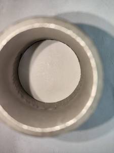 Chủ đề phụ kiện đường ống 3 cách giảm TEE hợp kim Ống Nhà cung cấp trở lại Doanh thép không gỉ đồng tâm giảm tốc - Product Image 5