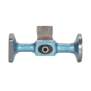 PICARD - 2524802 Martillo de cepillado con caras grandes No. 252/48 HS - EAN 4016671010336 CUERPO Y CHAPAS DE METAL - Product Image 2