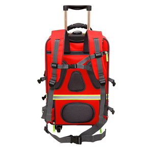 Étanche Oxford Équipement Médical Santé <span class=keywords><strong>Urgence</strong></span> Sauvetage Chariot Valise <span class=keywords><strong>À</strong></span> Bagages Épidémie Prévention <span class=keywords><strong>D</strong></span>ésinfection <span class=keywords><strong>Sac</strong></span> <span class=keywords><strong>À</strong></span> <span class=keywords><strong>Dos</strong></span> - Product Image 5