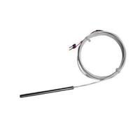 Unidad de Evaluación Original 100% Nueva con Pantalla para Sensores de Temperatura PT100/PT1000 TR2439 TR7439 TR-000KDBM12-MFPKG/US/
