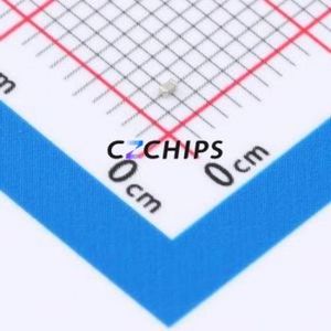 VJ0402A100FXACW1BC SMD <b>Capacitor</b> (MLCC) 0402 ( Capacitance: 10pF )( Precision: 1% Rated Voltage: 50V ) - Product Image 1