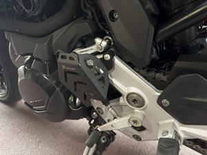 Accessoires de moto Quick shifter Shift Assistant Guard Lever Sensor Guards Cover Protector pour <span class=keywords><strong>BMW</strong></span> F900R <span class=keywords><strong>F900XR</strong></span> <span class=keywords><strong>2023</strong></span> - Product Image 6