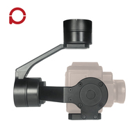 Stabilisateur / Charge utile pour drone / UVA Viewpro à 3 axes pour caméra FLIR Duo Pro