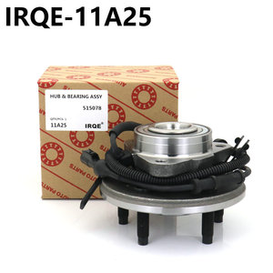 Ensemble de moyeu de roue IRAQE-11A54 11A65 pour Ford OE 5027621 en acier à roulement, neuf - Product Image 3