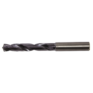 Foret en carbure TA1046 à 6 plaquettes de guidage, revêtement optimisé pour les machines-outils - Product Image 2
