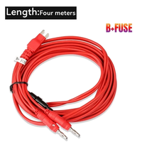 8A AKL Cable for Toyota Non-Smart Key All Keys Lost Adapter Work with APB112 and G-Box2 G BOX2 Car Diagnostic Cable