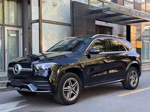 <span class=keywords><strong>2021</strong></span> SUV usado negro Mercedes-Benz <span class=keywords><strong>GLE</strong></span> <span class=keywords><strong>2021</strong></span> <span class=keywords><strong>GLE</strong></span> <span class=keywords><strong>450</strong></span> <span class=keywords><strong>4MATIC</strong></span> Sport Edition el lujo <span class=keywords><strong>GLE</strong></span> SUV el modelo de la familia Flagship - Product Image 2