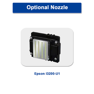 6090小型平板UV打印机可选配人工智能视觉定位系统 - Product Image 3