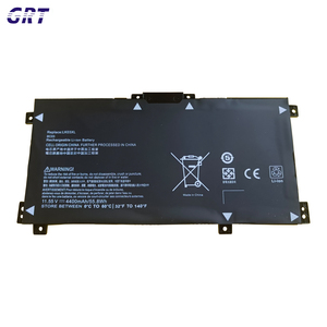 Batería de Repuesto para Portátil LK03XL OEM/ODM para HP ENVY X360 15, Batería de Litio-Polímero - Product Image 1