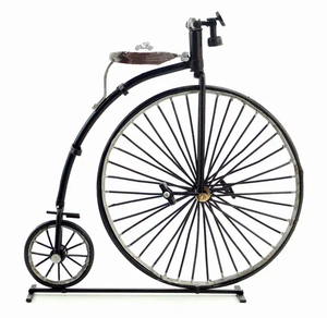 2023 plus récent Offre Spéciale de haute qualité la première génération au <span class=keywords><strong>monde</strong></span> d'artisanat de table de roman de vélo - Product Image 2