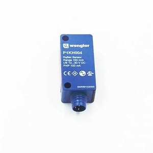 NEW-STOCK Wenglor P1KH002 P1KH004 P1KH010 P1KH014 P1KL002 Sensor with Background Suppression - Product Image 1