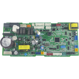 บอร์ดควบคุมเครื่องปรับอากาศกรี 300002060274 Z6L35AM อะไหล่เปลี่ยนเมนบอร์ด - Product Image 1