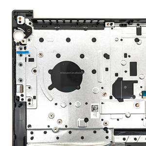 Coque supérieure avec clavier pour Lenovo Thinkpad E14 Gen3, couvercle C et repose-poignets, pièces d'ordinateur AP1H000520 - Product Image 3