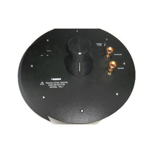เครื่องตรวจวัดรังสีแบบพกพา รุ่น A87 ยี่ห้อ Pylon พร้อมความสามารถตรวจจับรังสีแกมมา สำหรับใช้งานในอุตสาหกรรม - Product Image 3