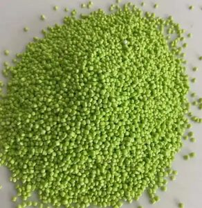 Medical & Food Grade <b>PP</b> Injection Molding Plastic Granules - Product Image 1