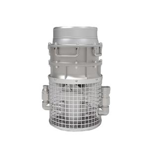 Professional Production Stainless Steel Wear Resistant Portable Hydraulic <b>Submersible</b> Slurry <b>Pump</b> - Product Image 1