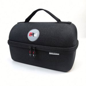 Custom <b>Hard</b> <b>Shell</b> EVA Stove <b>Case</b> Travel Portable EVA Stove Storage Bag Fashion Large Capacity EVA Stove Box for Camping - Product Image 2